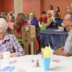 Parish Picnic - September 2022
