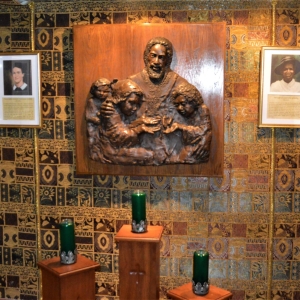 honor area St. Alphonsus scaled 2