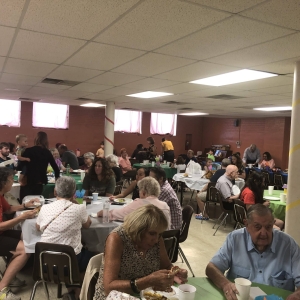 Parish Picnic - September 2022