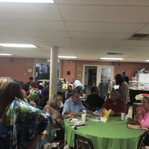 Parish Picnic - September 2022