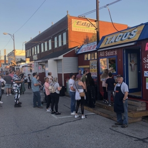 2022 Fall Festival
