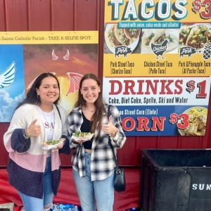 2022 Fall Festival