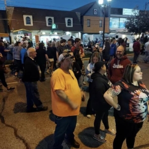 2022 Fall Festival