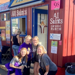2022 Fall Festival