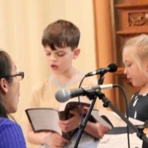 children's choir 2022 Children’s Choir – Join us! - November 2022