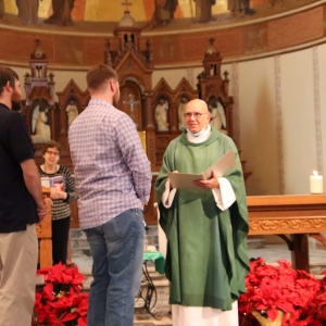Rite of Acceptance &ndash; Jan 2023