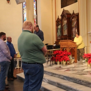 Rite of Acceptance &ndash; Jan 2023