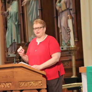Rite of Acceptance &ndash; Jan 2023
