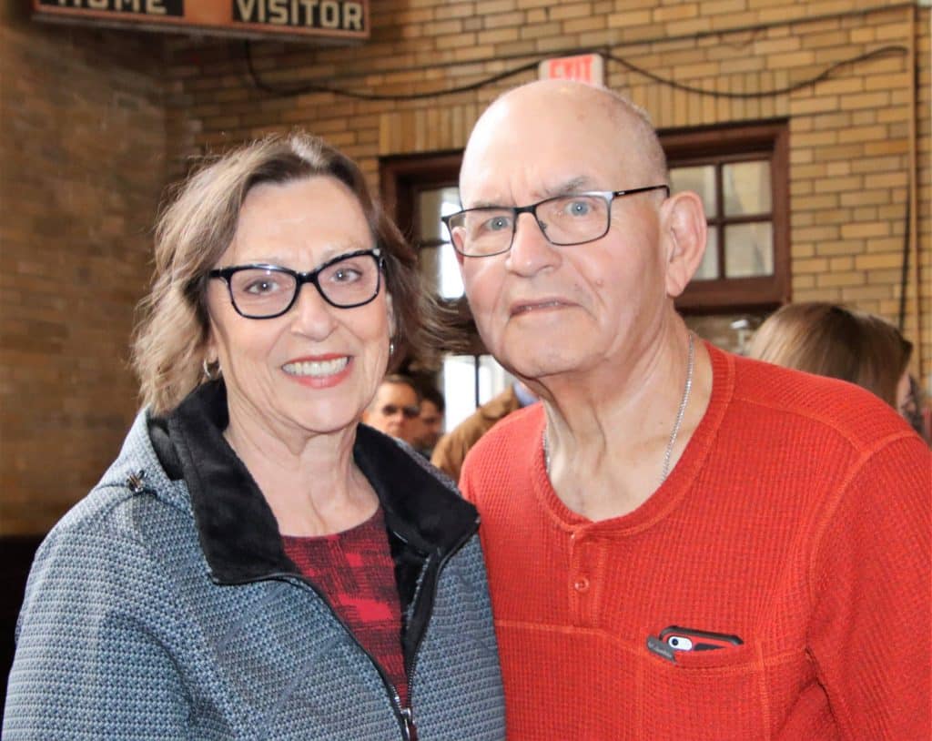 Father Jay&rsquo;s Retirement Celebration - March 2023