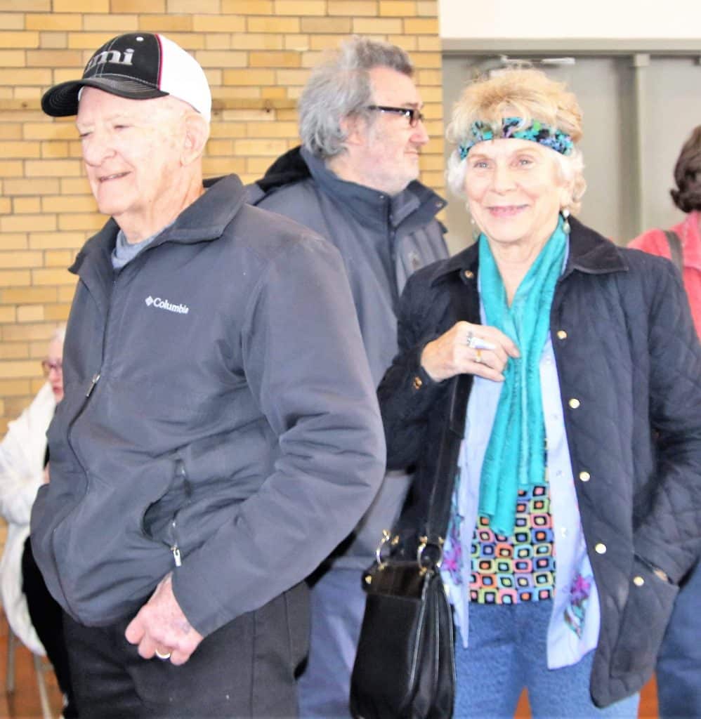 Father Jay&rsquo;s Retirement Celebration - March 2023
