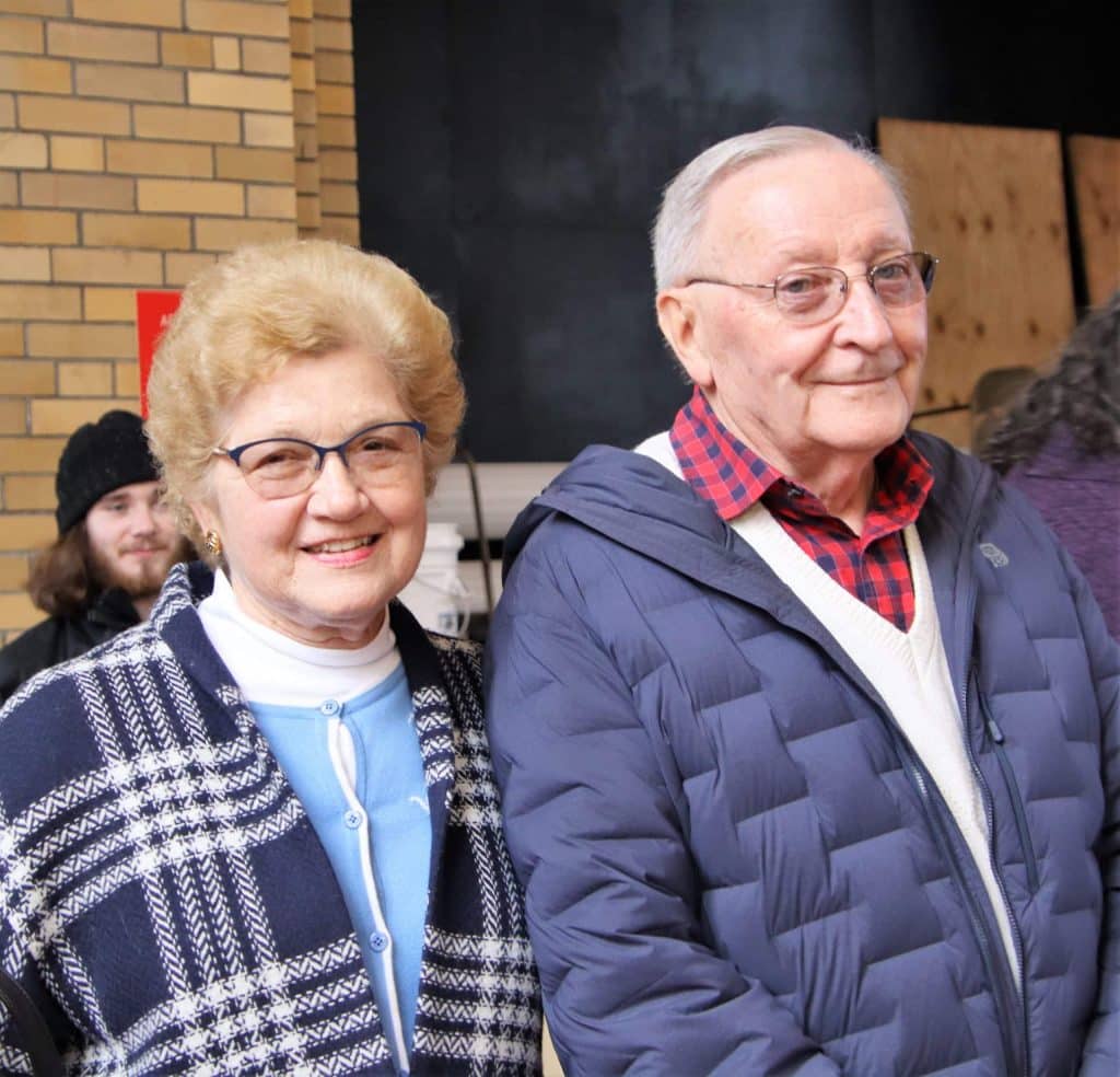 Father Jay&rsquo;s Retirement Celebration - March 2023