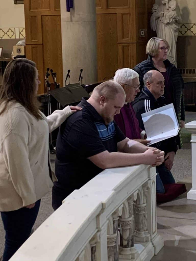 Second Scrutiny - March 2023