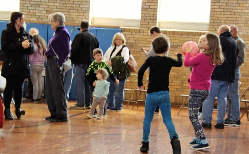 Father Jay&rsquo;s Retirement Celebration - March 2023