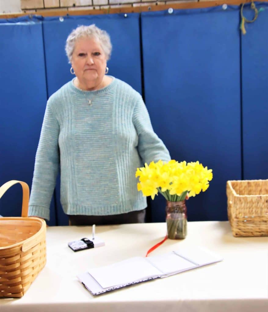 Father Jay&rsquo;s Retirement Celebration - March 2023