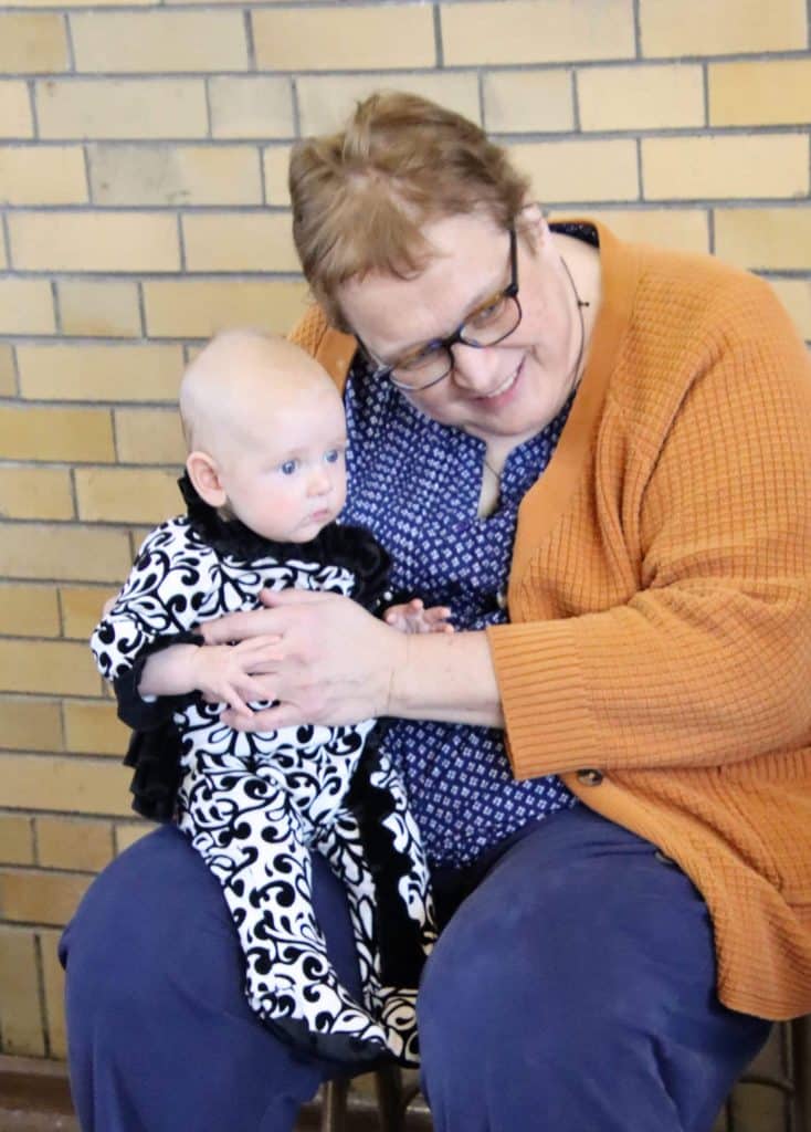 Father Jay&rsquo;s Retirement Celebration - March 2023