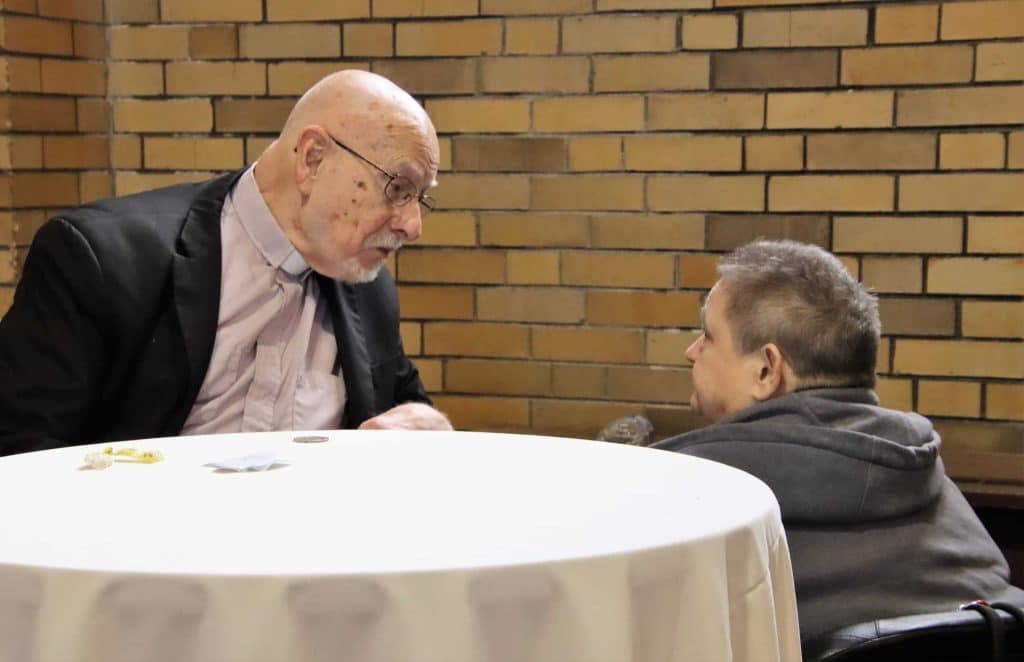 Father Jay&rsquo;s Retirement Celebration - March 2023