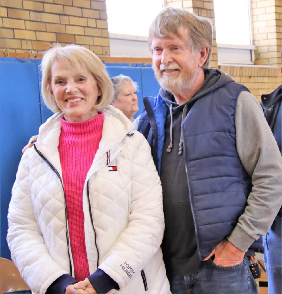 Father Jay&rsquo;s Retirement Celebration - March 2023