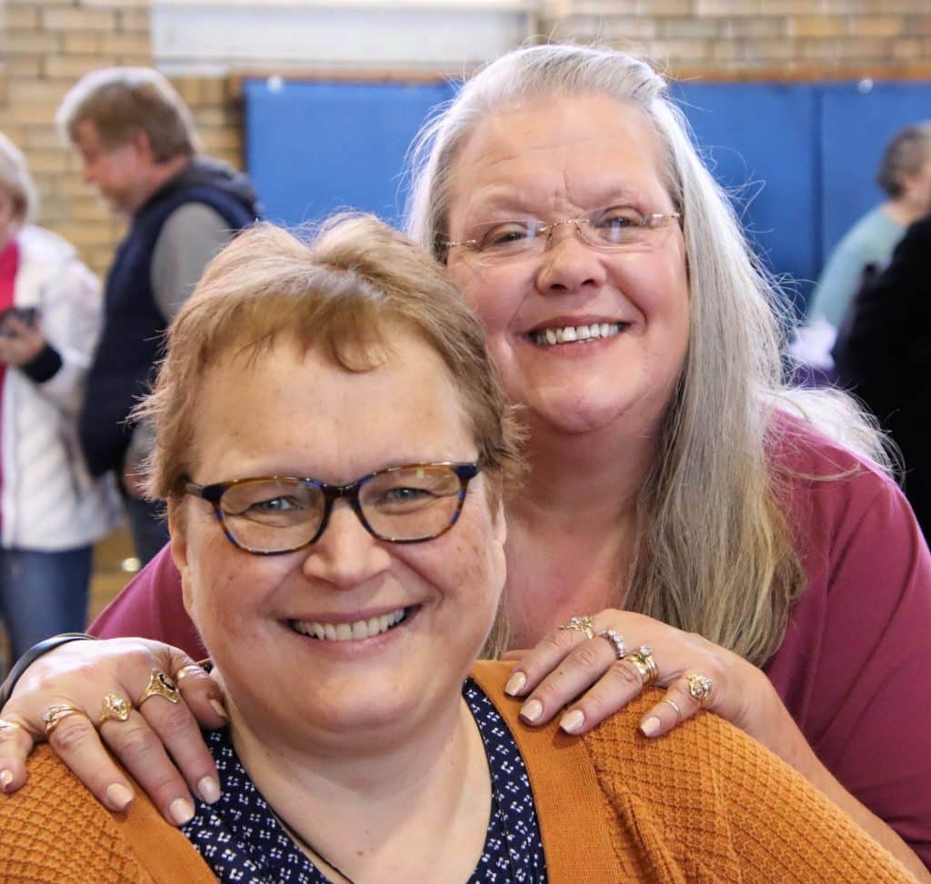 Father Jay&rsquo;s Retirement Celebration - March 2023