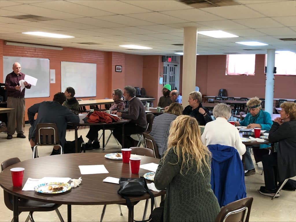CAJE Team Meeting &ndash; Feb 2023