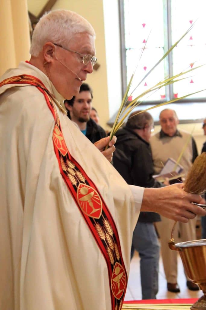 Palm Sunday 2023