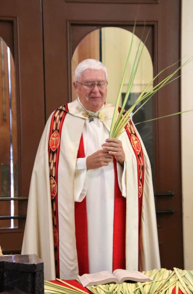 Palm Sunday 2023