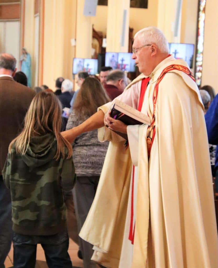 Palm Sunday 2023