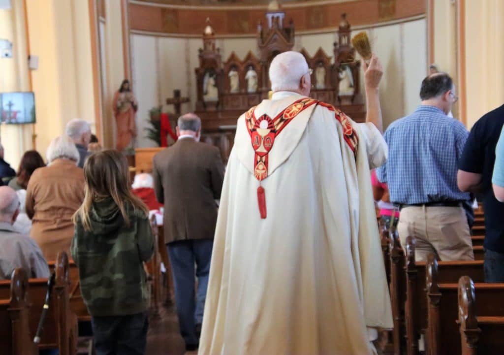 Palm Sunday 2023