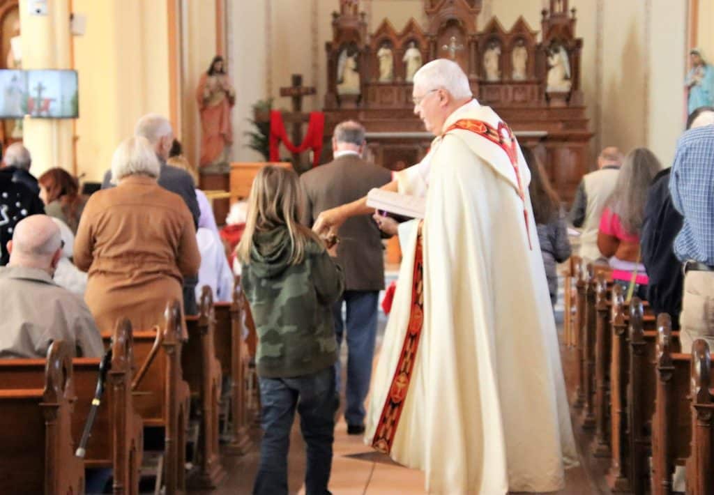 Palm Sunday 2023