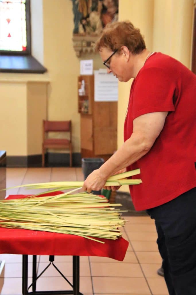 Palm Sunday 2023