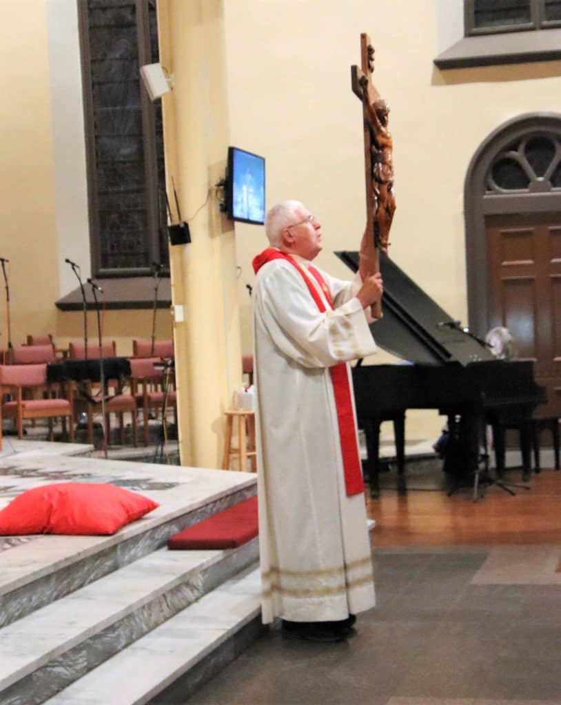 Good Friday 2023