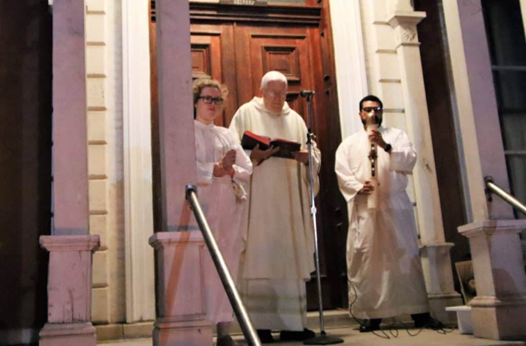 Holy Saturday 2023