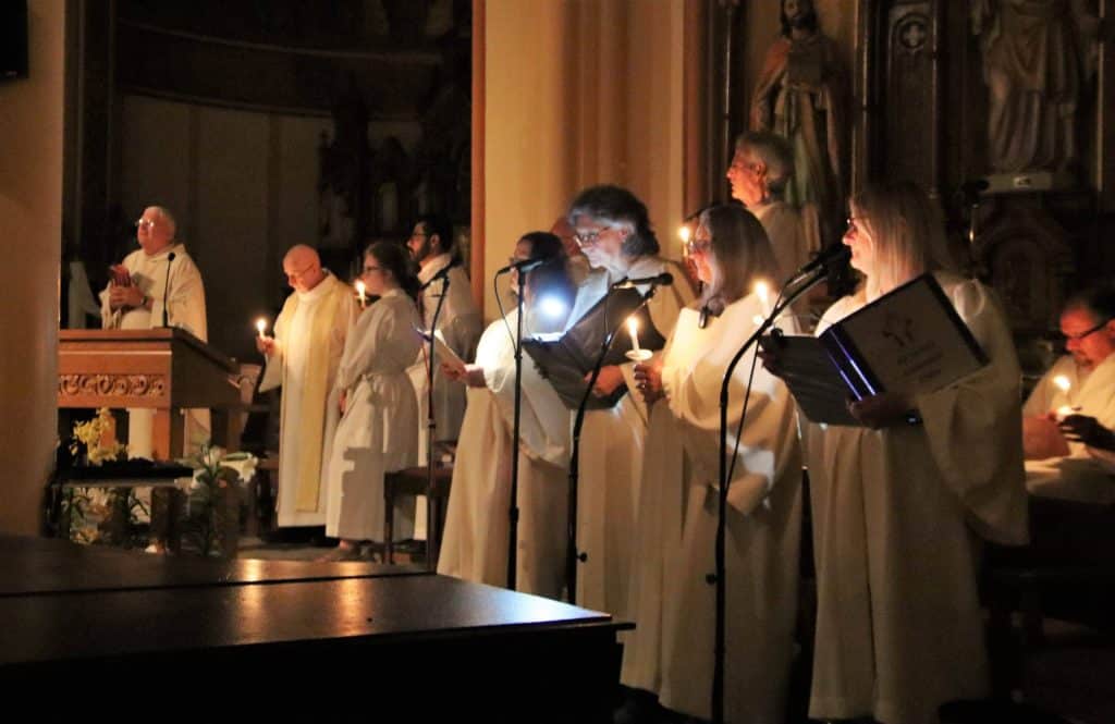 Holy Saturday 2023