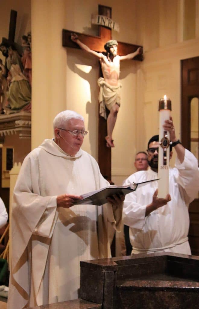 Holy Saturday 2023