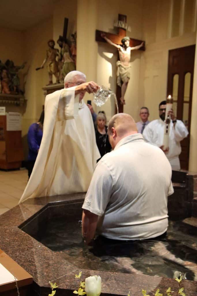 Holy Saturday 2023