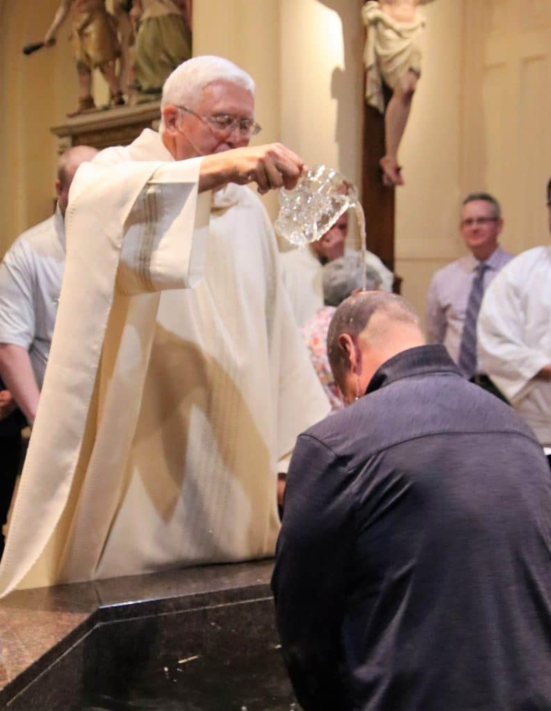 Holy Saturday 2023