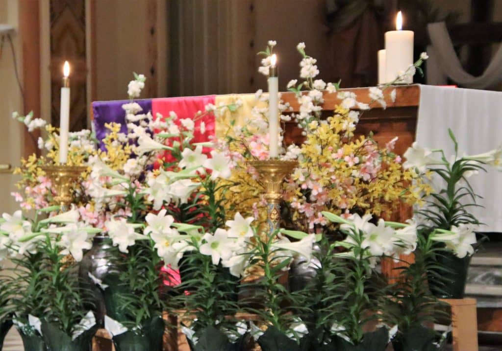 Holy Saturday 2023