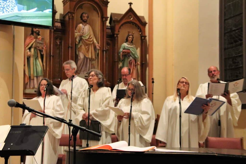 Holy Saturday 2023