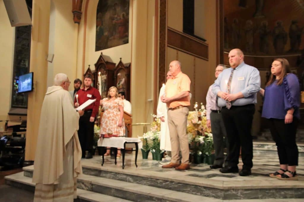 Holy Saturday 2023