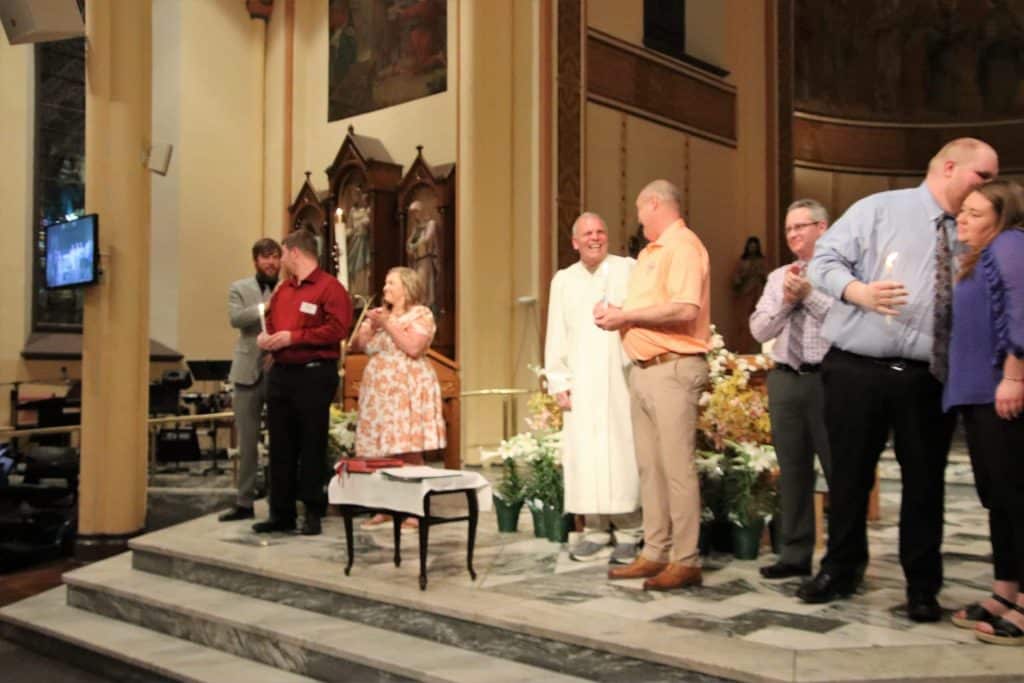 Holy Saturday 2023