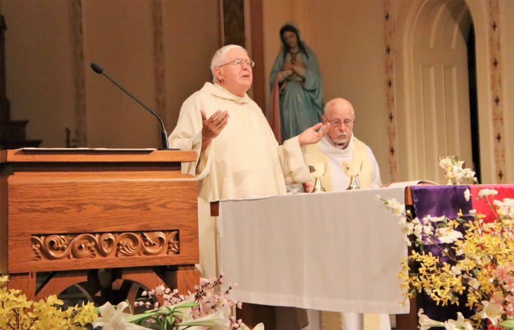 Holy Saturday 2023
