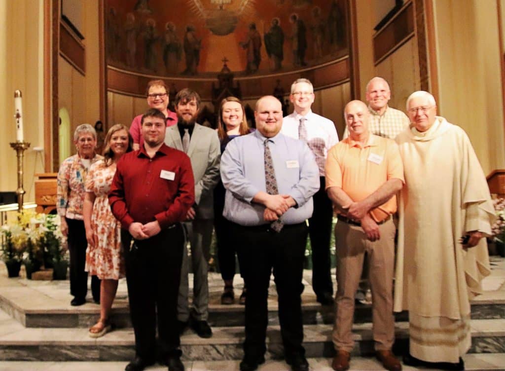 Holy Saturday 2023