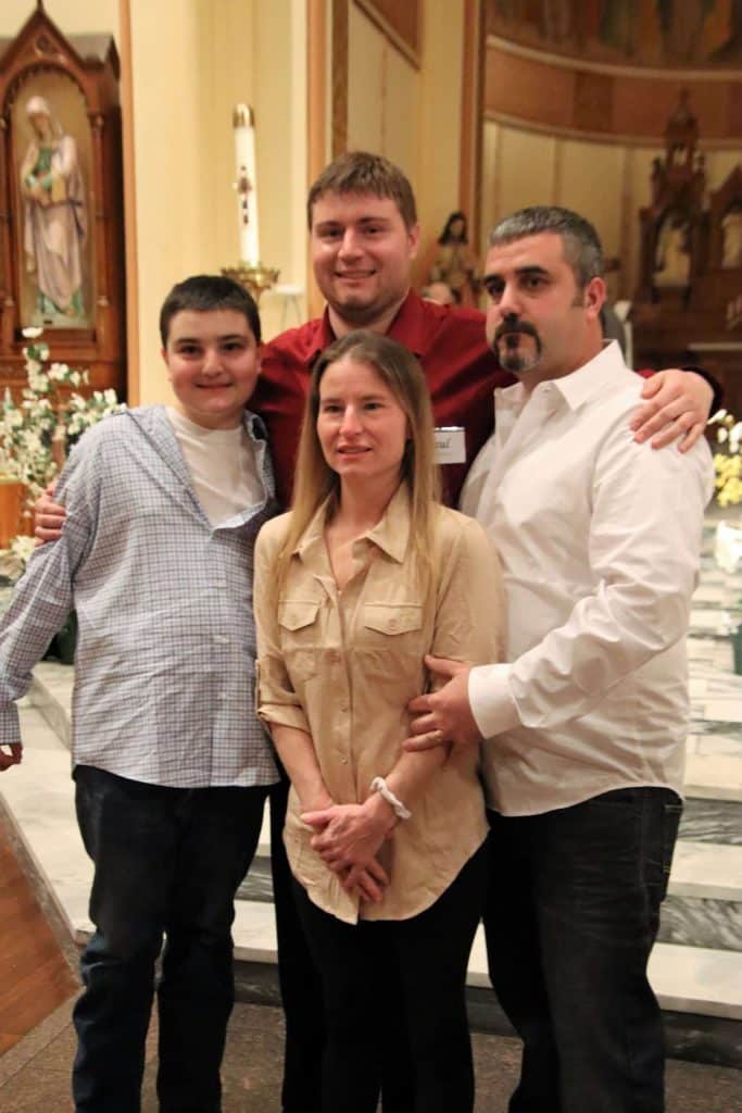 Holy Saturday 2023