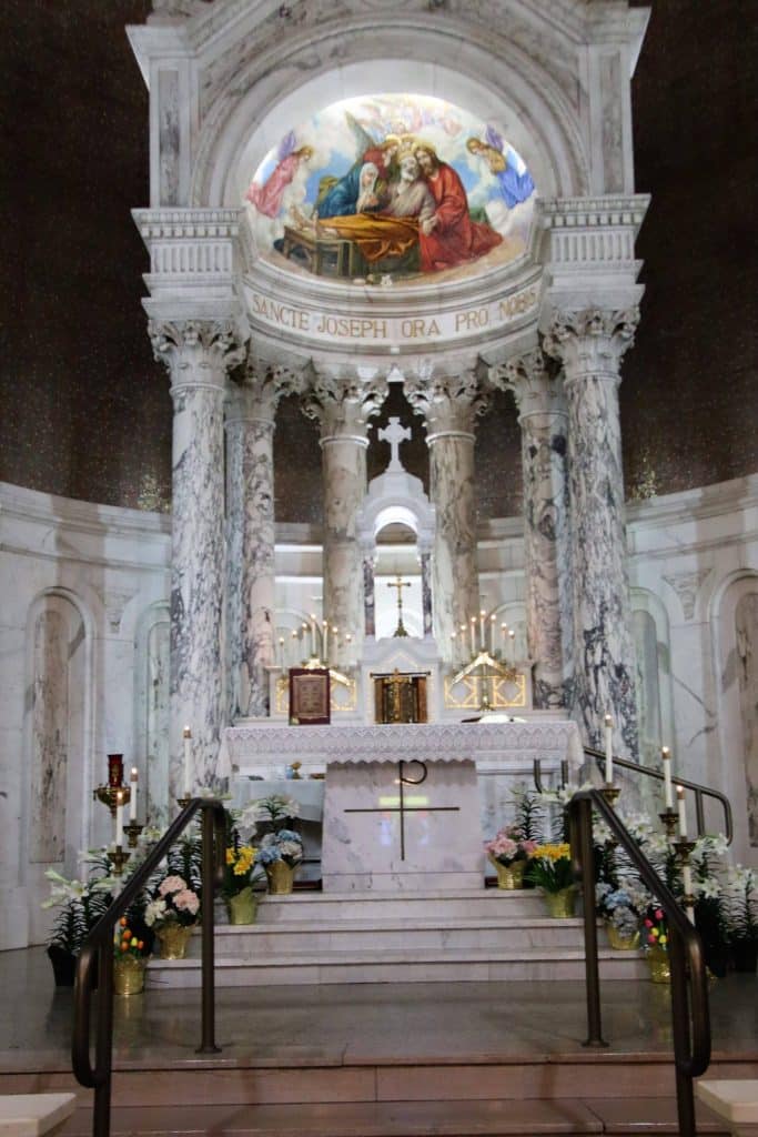 Easter Sunday at St. Joseph 2023