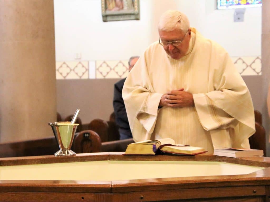 Easter Sunday at St. Joseph 2023