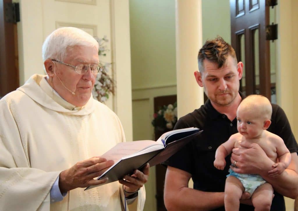 Welcome to All Saints Mharlo Jay - April 2023