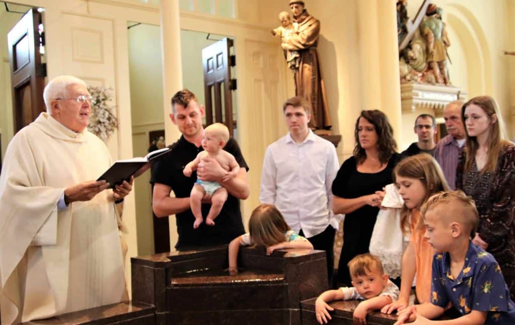 Welcome to All Saints Mharlo Jay - April 2023