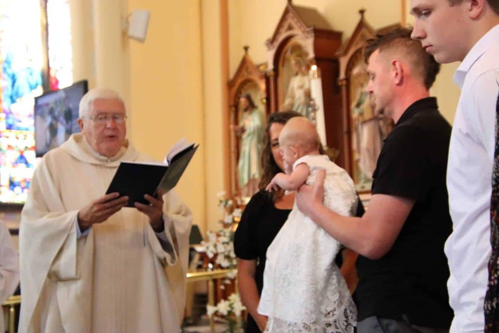 Welcome to All Saints Mharlo Jay - April 2023