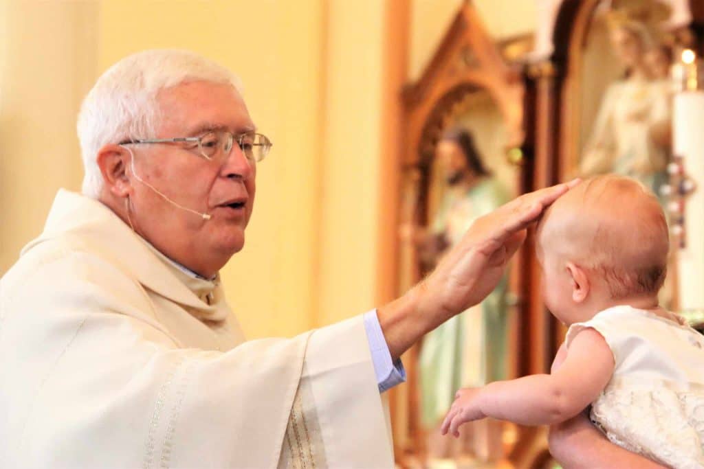 Welcome to All Saints Mharlo Jay - April 2023