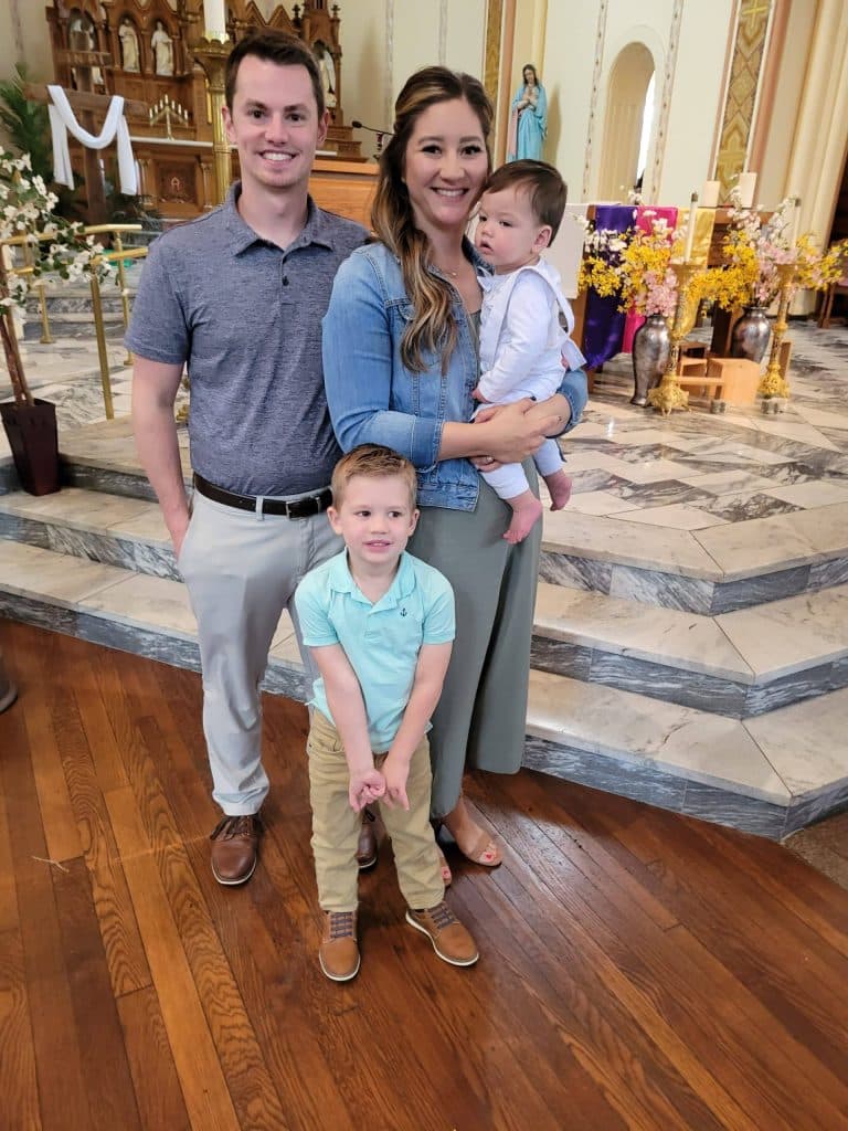 Welcome to All Saints Daxton - May 2023