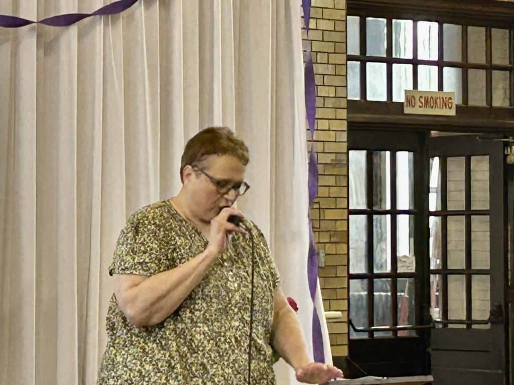 Parish Appreciation Dinner 2023